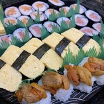 彦ずし的實拍圖
