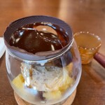 Cafe & Trattoria Polaris的实拍图