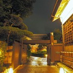がんこ たちかわ茶寮的實拍圖