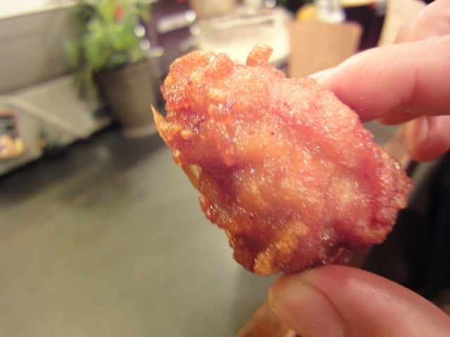 recommendations image for 福のから 江古田店