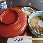 丹後の味処 山海屋的實拍圖
