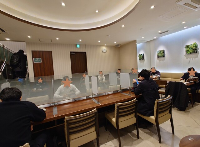 ドトールコーヒーショップ 神保町駅前店的實拍高清圖