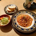 カルド的实拍图