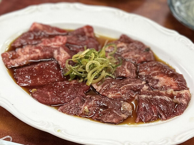 焼肉大門的實拍高清圖