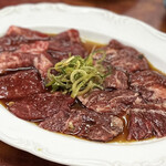 焼肉大門的實拍圖