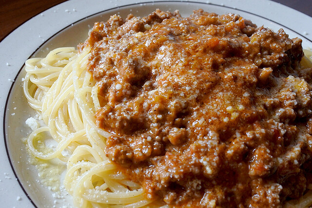 イタリア食堂 タク的实拍高清图