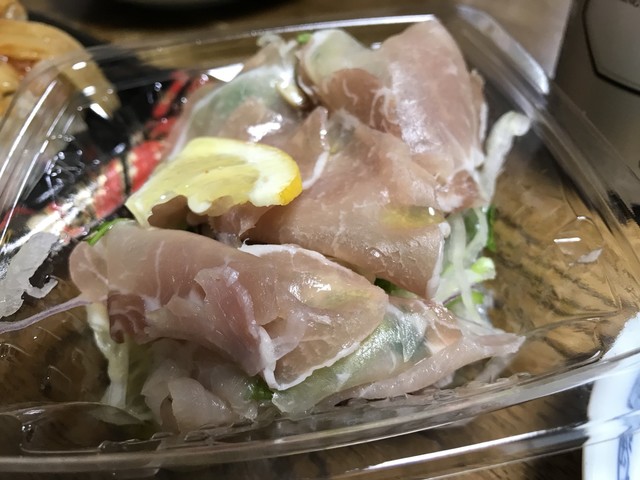 ＲＦ1 京都高島屋店的实拍高清图