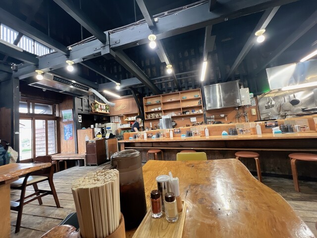 らーめん初代 小樽本店的實拍高清圖