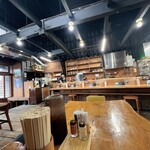 らーめん初代 小樽本店的實拍圖