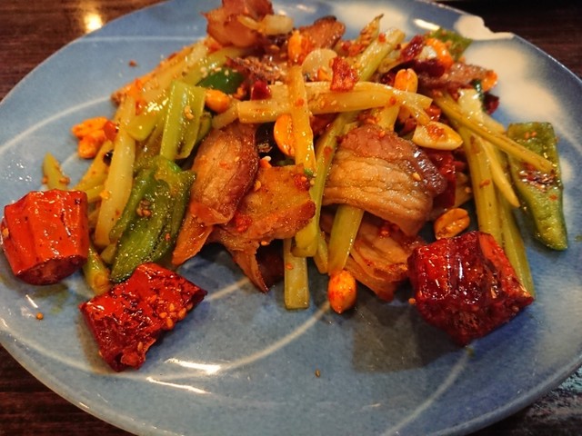 天香府 亀戸店的實拍高清圖