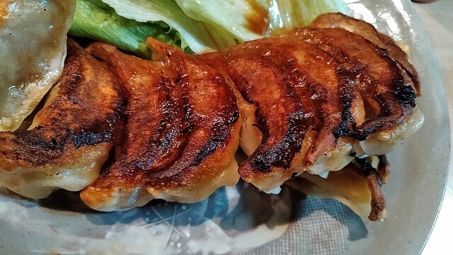 たかばしラーメン 亀岡店的实拍高清图