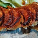 たかばしラーメン 亀岡店的实拍图