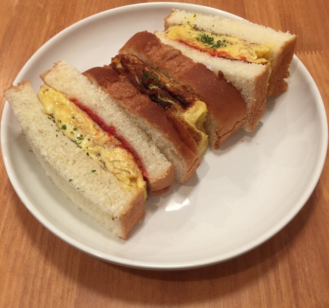 EAT CAFE ANZU的实拍高清图