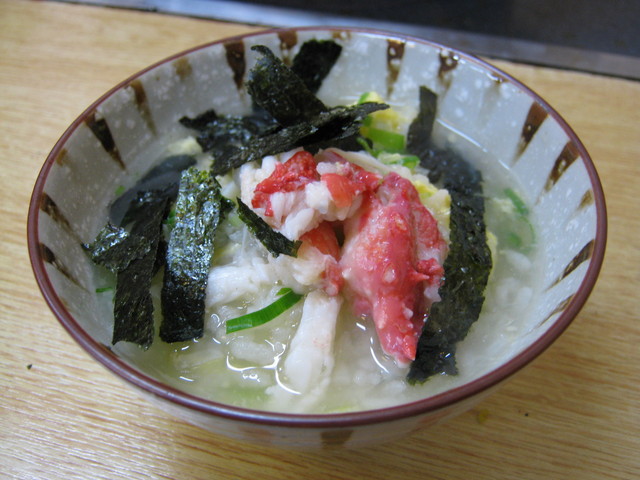 かに問屋的實拍高清圖
