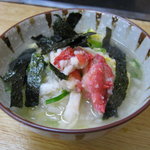 かに問屋的實拍圖
