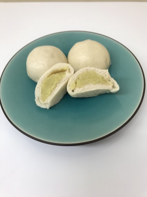 手づくり肉まん 礼的实拍高清图