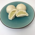 手づくり肉まん 礼的实拍图