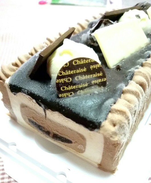 recommendations image for シャトレーゼ 江坂店