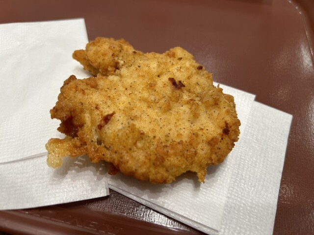 recommendations image for ケンタッキーフライドチキン イオン南砂店