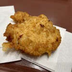 recommendations for ケンタッキーフライドチキン イオン南砂店