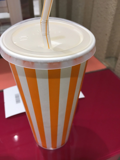 recommendations image for あべのアポロシネマ フード売店