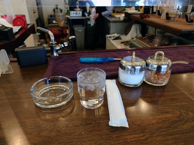カフェ ド エム的實拍高清圖