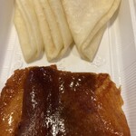 新橋亭的實拍圖