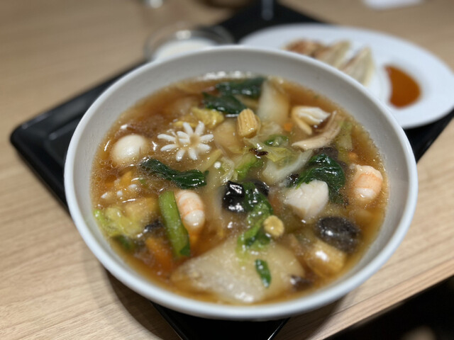 イセタンダイニング的實拍高清圖