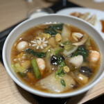 イセタンダイニング的實拍圖