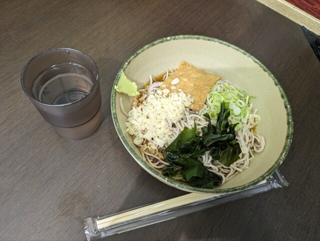 recommendations image for 箱根そば 田町店