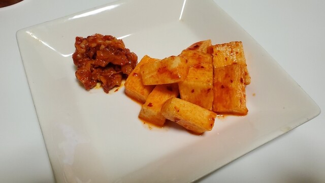 韓国食品 金村商店的實拍高清圖
