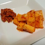 韓国食品 金村商店的實拍圖