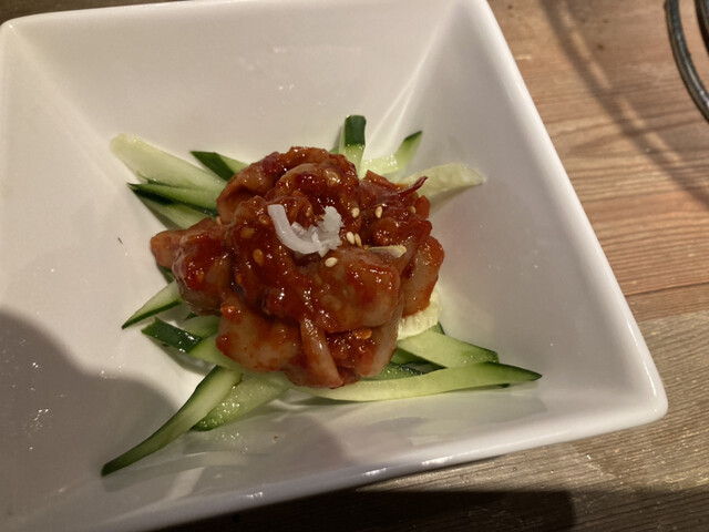 炭火焼肉 尹家的實拍高清圖