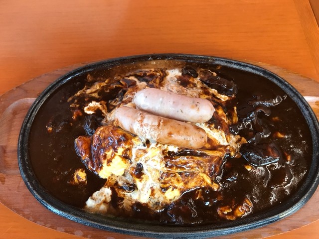 Bayside Place M's deli的实拍高清图