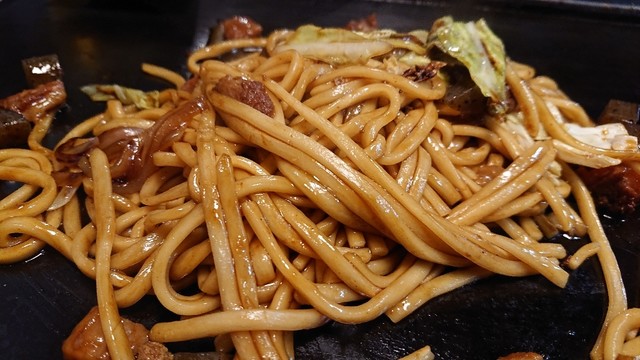 recommendations image for やきやき鉄板 ぼんくら家 西中島店