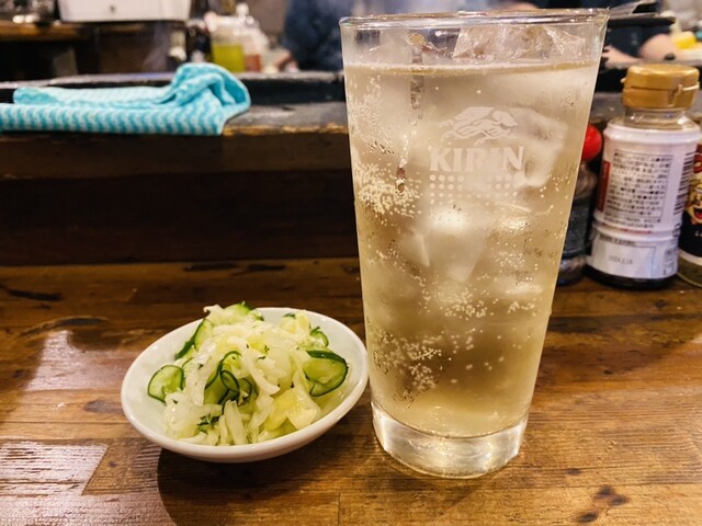 新宿三丁目 日本再生酒場的實拍高清圖