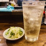 新宿三丁目 日本再生酒場的實拍圖