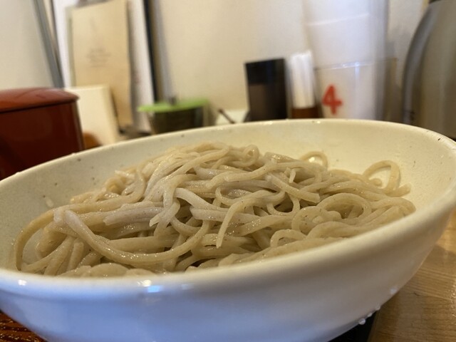 蕎麦 二天的实拍高清图