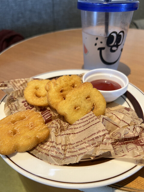 recommendations image for LionCAFE