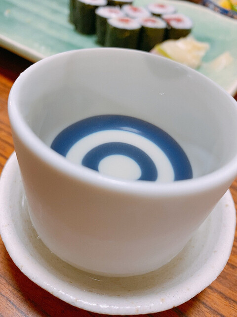やま六鮨的实拍高清图