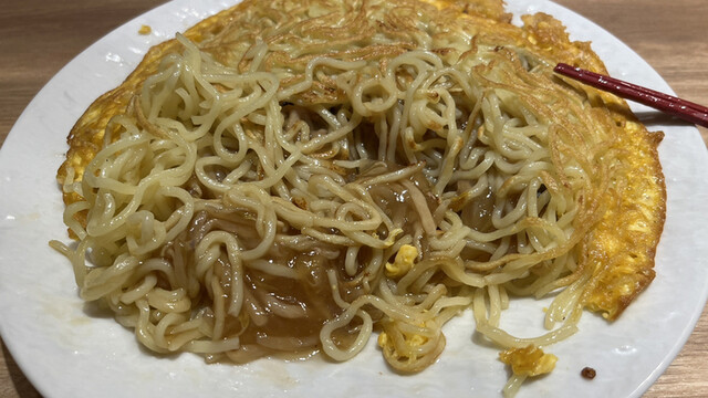 梅蘭 ヤエチカ店的實拍高清圖