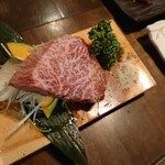 大阪 焼肉南大門的實拍圖