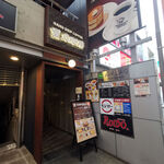 星乃珈琲店 北心斎橋店的實拍圖