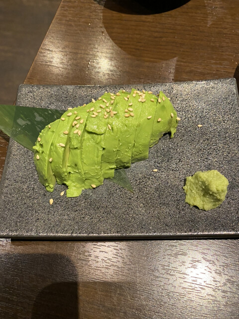 赤羽の ざきや はなれ的實拍高清圖