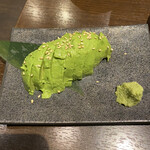 赤羽の ざきや はなれ的實拍圖
