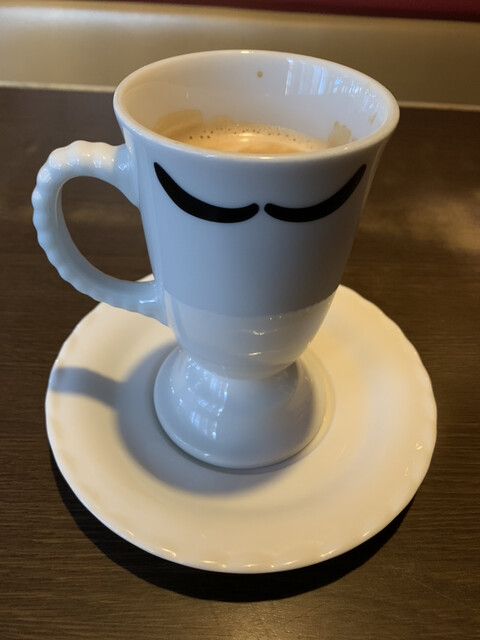 recommendations image for びっくりドンキー 上新庄店