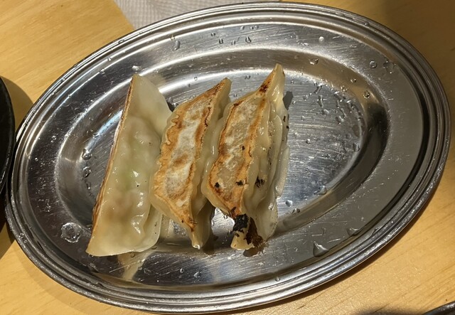 recommendations image for 餃子のかっちゃん 千日前店