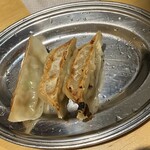 recommendations for 餃子のかっちゃん 千日前店