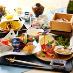 recommendations for 日本料理 瑞鳳