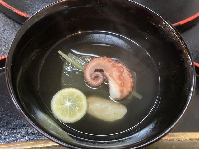 京料理 立神的实拍高清图